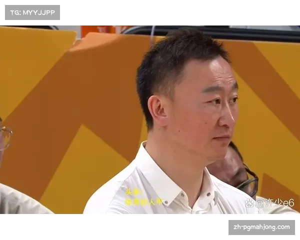杨的NBA之路获刘维伟肯定，团队承诺持续督促成长