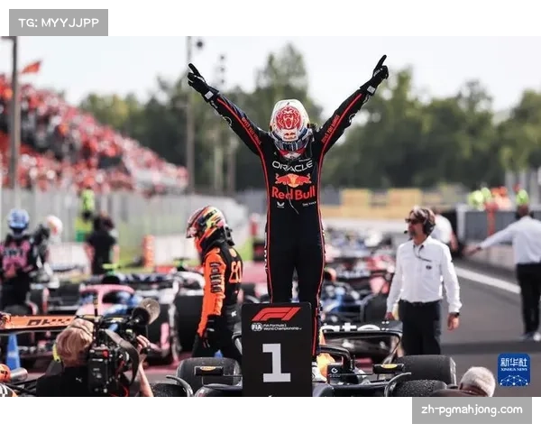 维斯塔潘赛季后半程三连胜证实力 红牛赛车直道速度仍为重要武器 维斯塔潘赛季后半程三连胜证实力 红牛赛车直道速度仍为重要武器