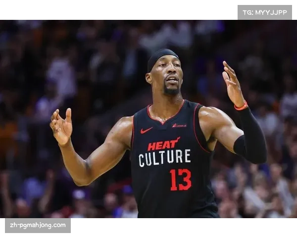 热火大胜公牛解析团队防守压迫与阿德巴约内线策应作用 热火大胜公牛解析团队防守压迫与阿德巴约内线策应作用