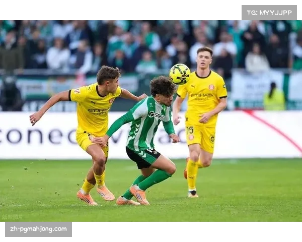 贝蒂斯主场战平巴列卡诺 欧联席位争夺陷入被动 贝蒂斯主场战平巴列卡诺 欧联席位争夺陷入被动