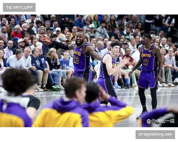 湖人末节关键球能力提升 双核驱动模式效果显著 湖人末节关键球能力提升 双核驱动模式效果显著